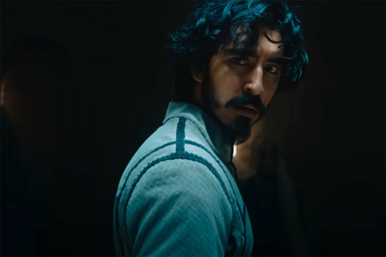 Dev Patel rumored to play a role in Gareth Edwards' Jurassic World 4!