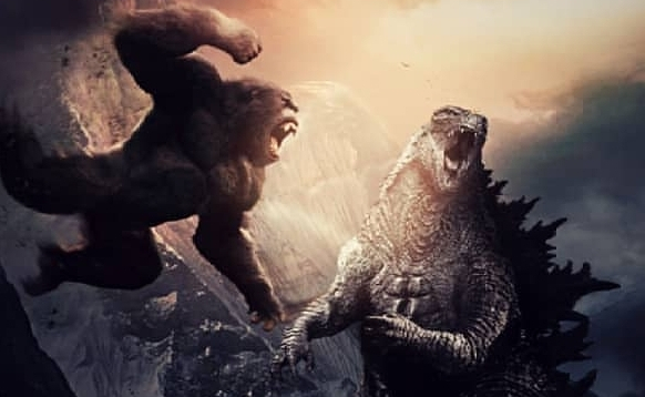 Director Adam Wingard says making Godzilla vs. Kong (2020) has been the thrill of a lifetime!