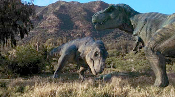 Dominion director Colin Trevorrow teases a return to Site B in Jurassic World 3!