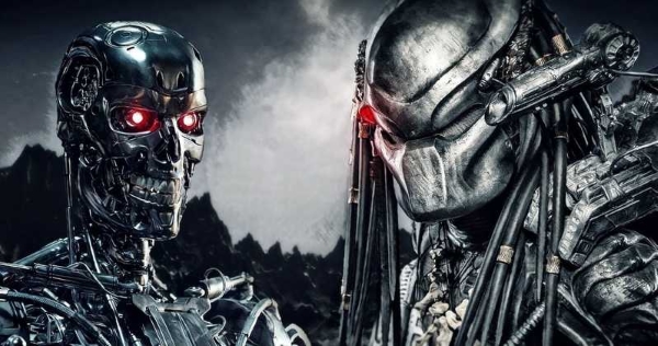 Aliens vs. Predator 2 - Internet Movie Firearms Database - Guns in Movies,  TV and Video Games