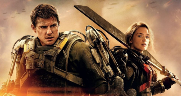 Edge of Tomorrow sequel could hit theaters as soon as 2020!