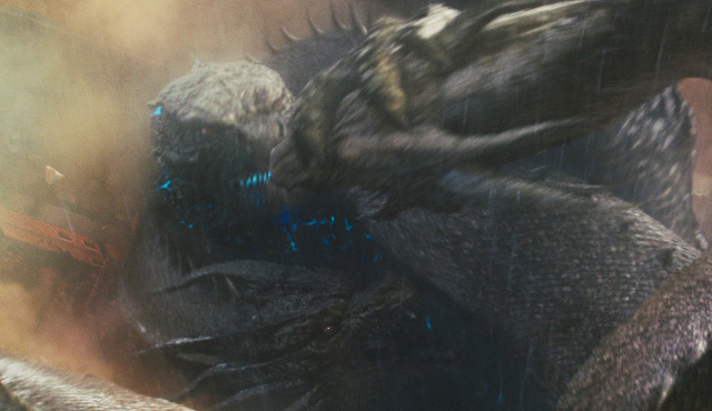 Enjoy new images from Godzilla 2: King of the Monsters before its release date!