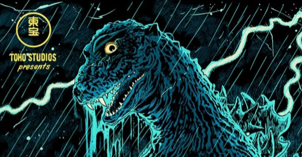Final Mondo Godzilla Posters Revealed!