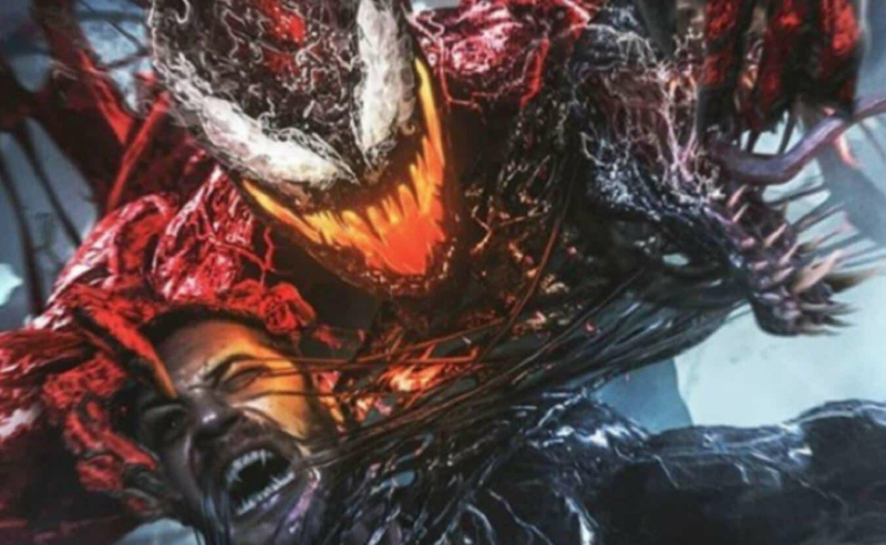 First Trailer For Venom 2 Let There Be Carnage Now Online