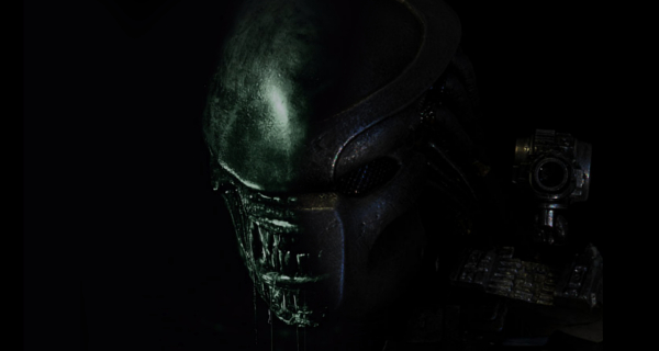 The current Alien EU timeline  Predator movie, Good movies to