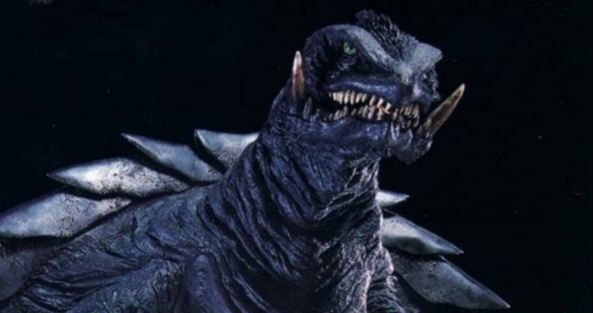 Gamera Film Set will be Released in North America!