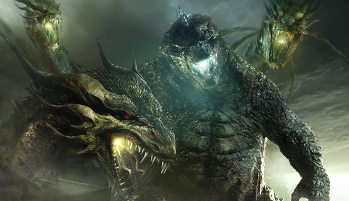 Gareth Edwards reportedly no longer directing Godzilla 2.