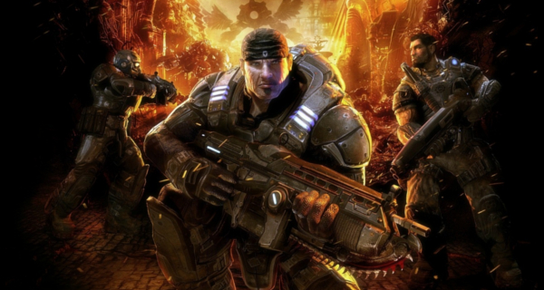 Veja os novos personagens para o multiplayer de Gears of War 3