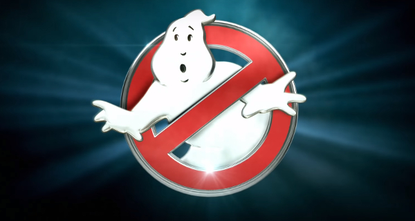 Ghostbusters trailer release date announced in teaser video!