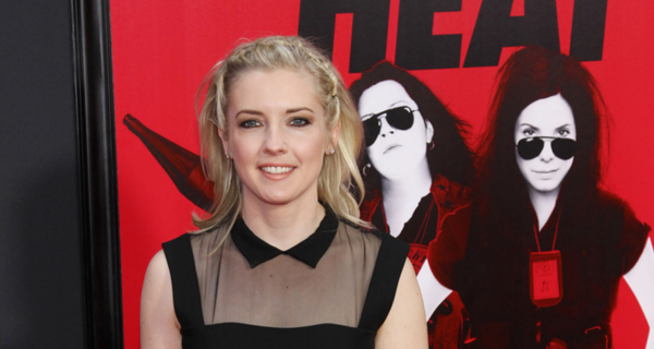 Ghostbusters writer Katie Dippold slams reboot critics!