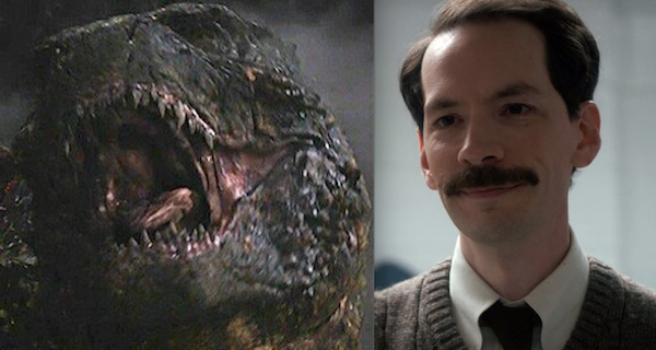 Godzilla 2 Gets Another 'Stranger Things' Star... For Monarch?