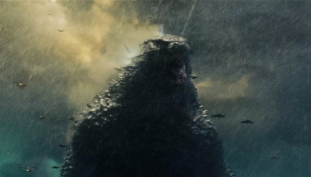 Godzilla 2: King of the Monsters prequel graphic novel release date announced!