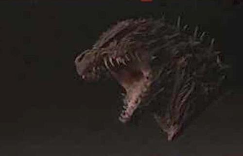 Godzilla Minus One Concept Art Revealed at Yamazaki Exhibit