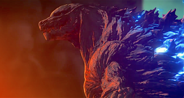 Godzilla: Planet of the Monsters to be Adapted to Manga