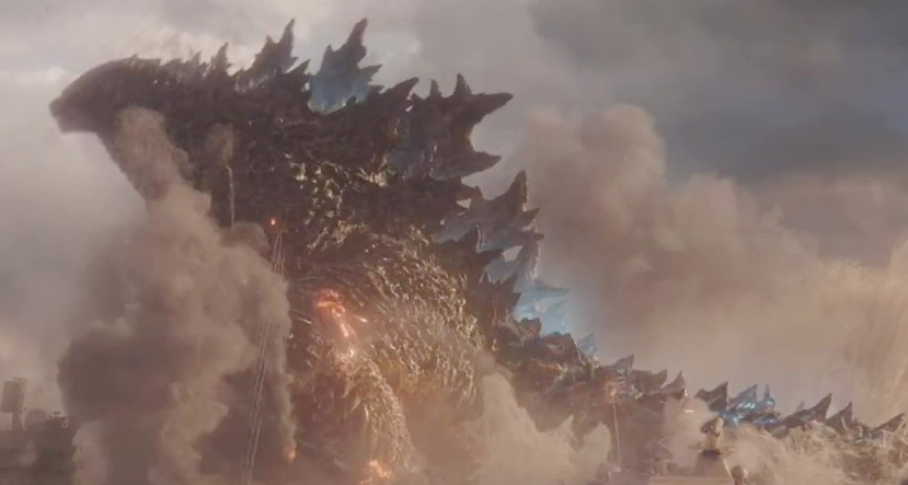 Godzilla vs Godzilla Earth (2022) Teaser Trailer