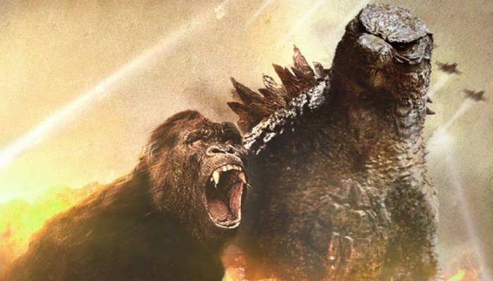 GODZILLA EARTH AND ITS ENEMIES SIZE, ROAR COMPARISON:   Link video:  By Who Is The Biggest