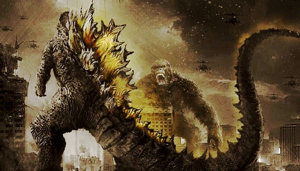 Godzilla x Kong' Trailer: The Two Iconic Monsters Team Up to