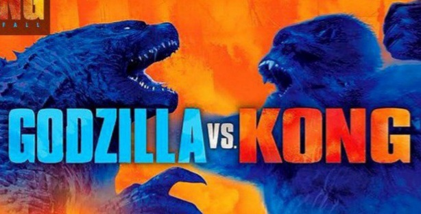 Godzilla vs. Kong Composer Officially Announced 