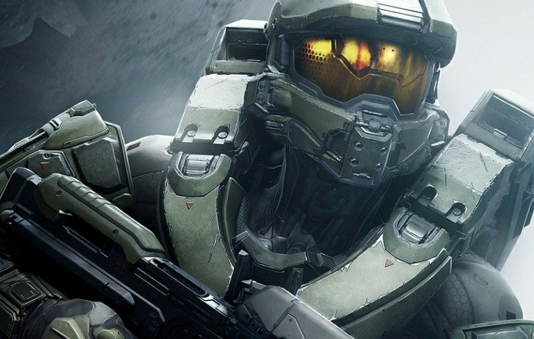 Watch the Full 'Halo' Trailer from Paramount+ – The Hollywood Reporter