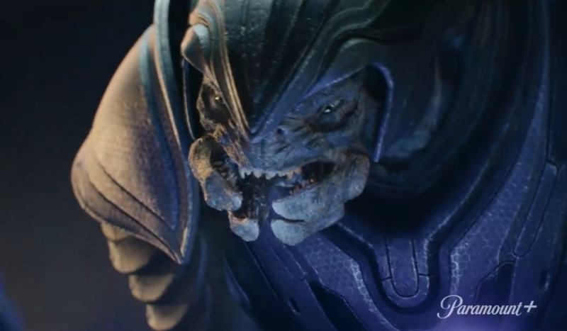 Trailer da série “Halo” ganha data de estreia pelo Paramount+