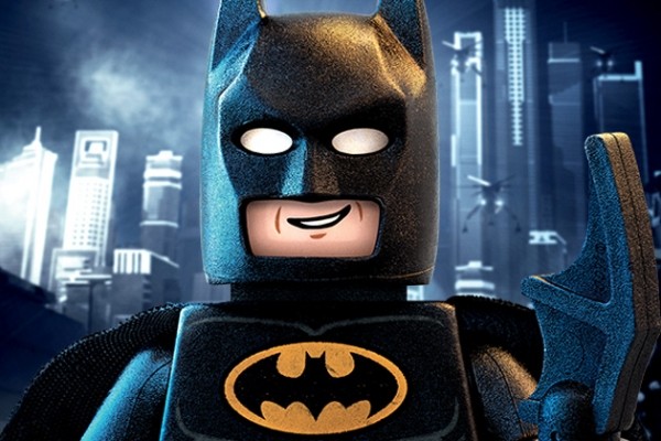 Trailer: 'The LEGO Batman Movie