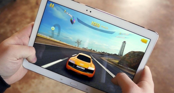 How Good Are Convertible Tablets For Gaming