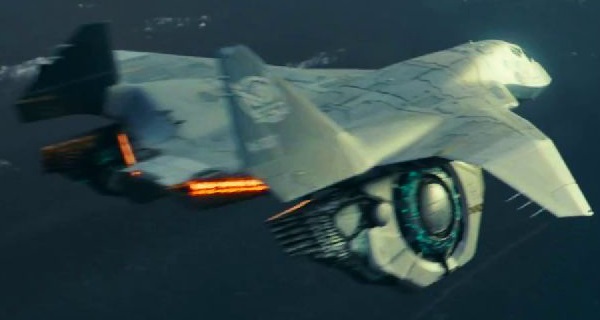 Independence Day: Resurgence Toys Previewed At New York Toy Fair!