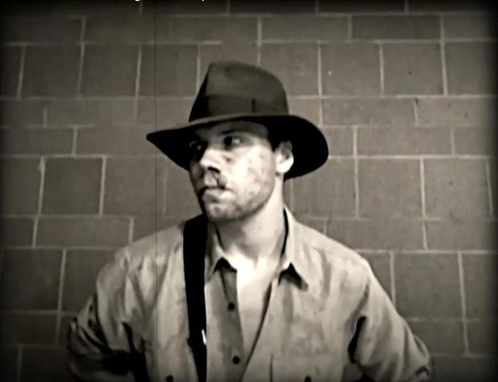 Interview with the Indiana Jones Interrogations Fan Film Crew