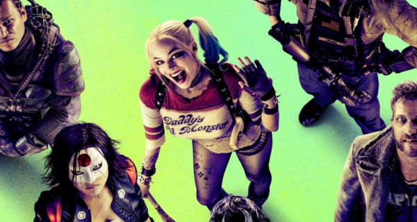 Is DC's cinematic universe unravelling with news of Suicide Squad reshoots?