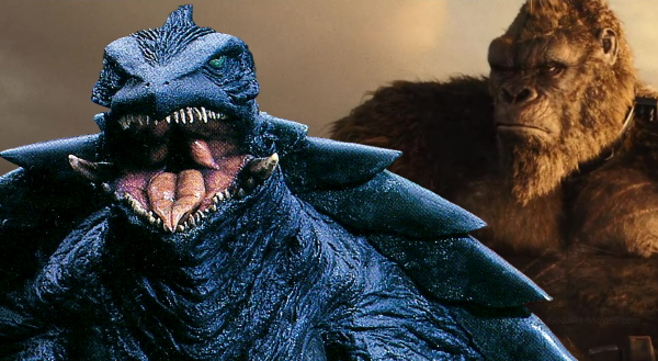 Godzilla vs. Kong 2 Details Supports The SpaceGodzilla Theory