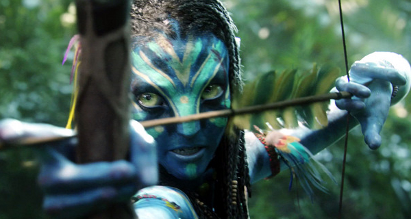 James Cameron announces more Avatar sequels!