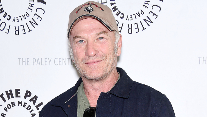 Jurassic World 2 casts Ted Levine!