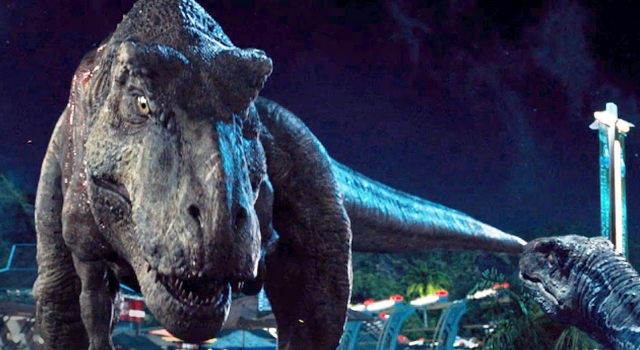 The World's Highest Budget Movies Ever Made: From Jurassic World to Star  Wars