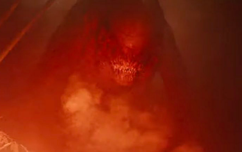 Jurassic World Rebirth CinemaCon 2025 trailer features a fire-breathing mutant T-Rex!?