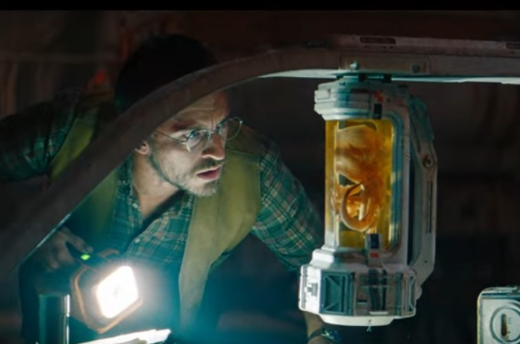 Jurassic World Rebirth featurette promises to bring back the best aspects of Jurassic Park!
