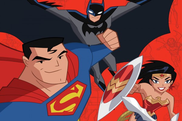 Image result for justice league action screenshot