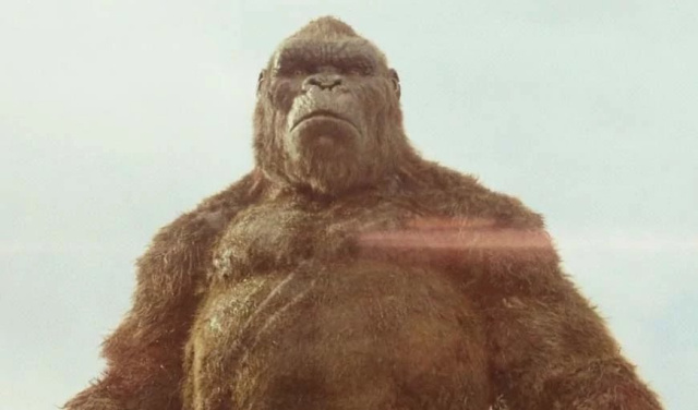 King Kong connection in Godzilla 2: King of the Monsters revealed!