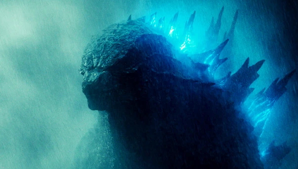 Legendary announce Godzilla Monsterverse watch along event!