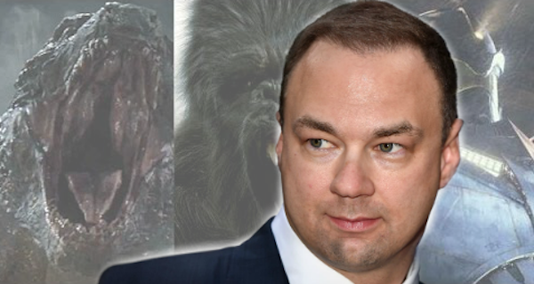 Legendary Pictures CEO Thomas Tull Steps Down