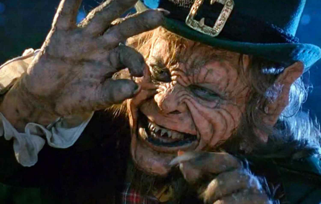 Leprechaun fans alerted by rumors of new movie