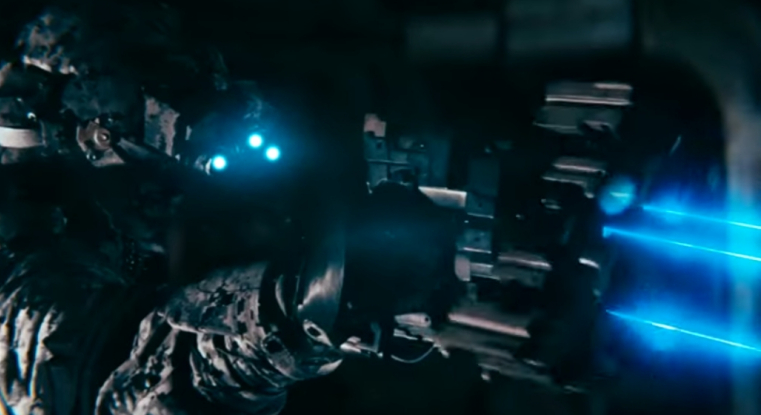 Live Action Dead Space fan film debuts Trailer and Kickstarter campaign!