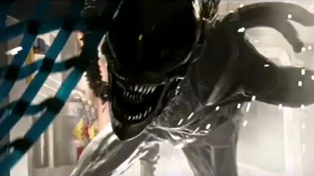 Lots of new Alien footage shown in these Alien: Covenant TV Spots! (Spoilers)