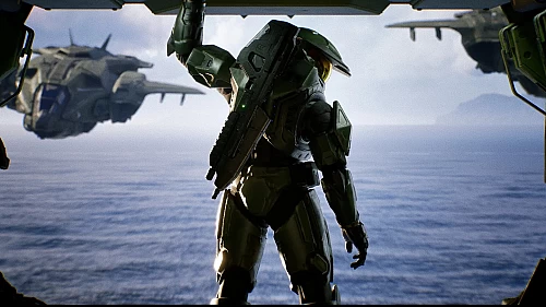 After nearly 25 years, Halo is no longer an Xbox exclusive – moving to PlayStation!