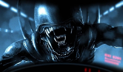 Alien Awakening Ridley Scott Reportedly Still Making Alien Covenant Sequel At Disney Alien Covenant Sequel Movie News