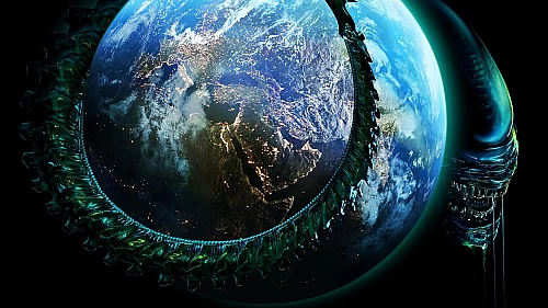 Alien: Earth Season 1 officially concludes tonight and yes, a second season is coming!