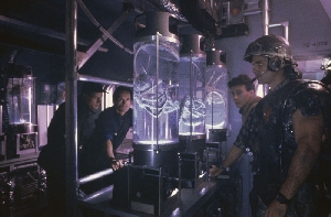 Alien: Earth timeline confusion: Noah Hawley talks connecting the series to ALIENS as well!