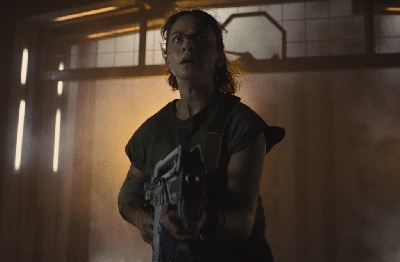 Alien: Romulus' Cailee Spaeny says she could never be Ripley despite the comparisons!
