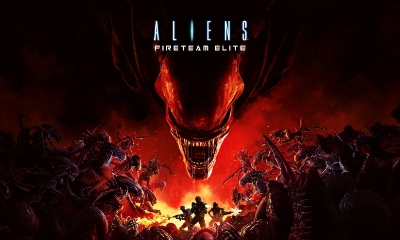 Aliens: Fireteam Elite has officially launched TODAY on all platforms!