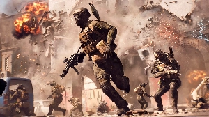 Battlefield 6 Official Campaign Trailer Has Arrived!