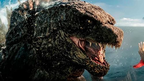 Critics praise Monarch: Legacy of Monsters Season 2 for its balanced storytelling & Kaiju action!